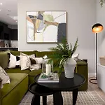 شقة 56 Park Street - Urban *