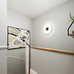 شقة 56 Park Street - Urban