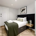 شقة 56 Park Street - Urban بريستول