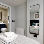 56 Park Street - Urban