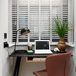 56 Park Street - Urban