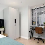 56 Park Street - Urban *