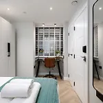 56 Park Street - Urban *