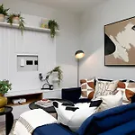 56 Park Street - Urban شقة بريستول