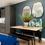 56 Park Street - Urban شقة بريستول