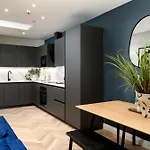 شقة 56 Park Street - Urban *