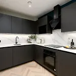 شقة 56 Park Street - Urban