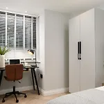 Apartment 56 Park Street - Urban *