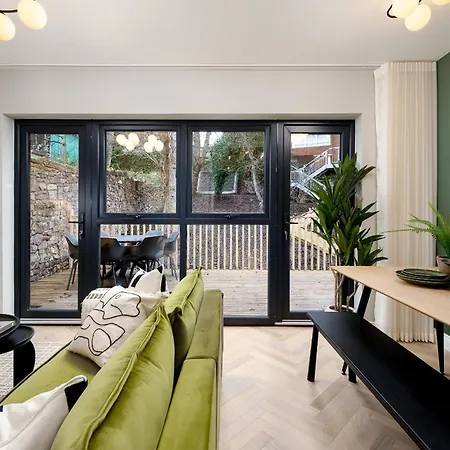 56 Park Street - Urban *