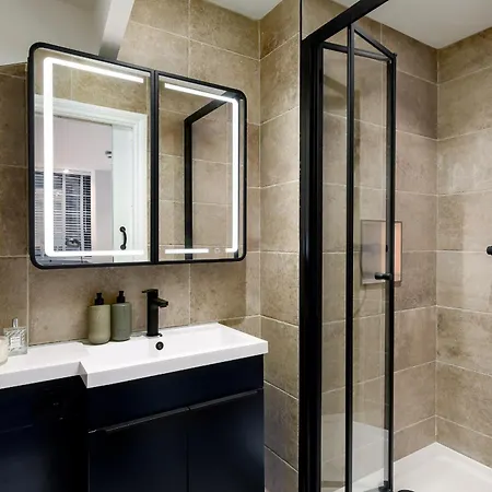 Apartamento 56 Park Street - Urban Bristol