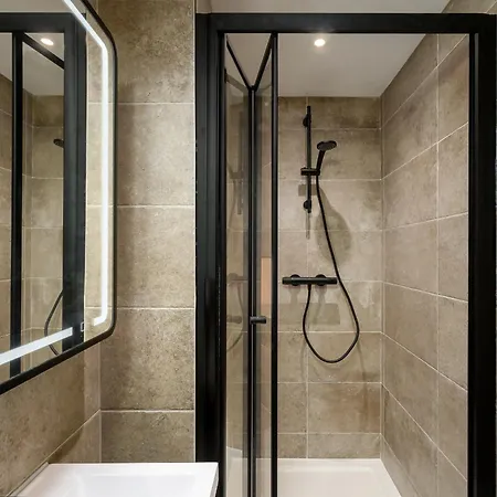 Apartamento 56 Park Street - Urban *