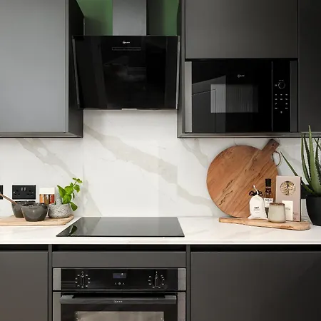 56 Park Street - Urban *