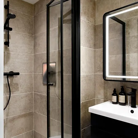Apartamento 56 Park Street - Urban
