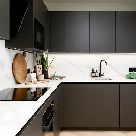 Apartamento 56 Park Street - Urban Bristol