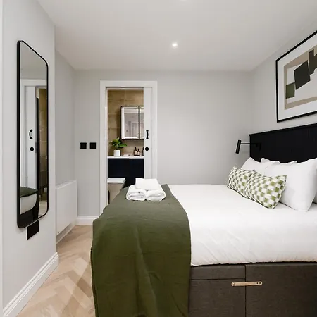 56 Park Street - Urban