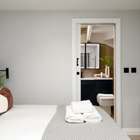 Apartamento 56 Park Street - Urban