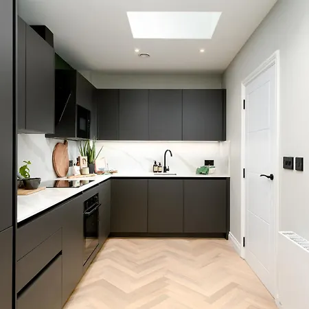 56 Park Street - Urban