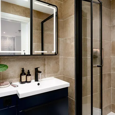 56 Park Street - Urban Apartamento *
