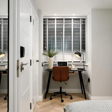 Apartamento 56 Park Street - Urban