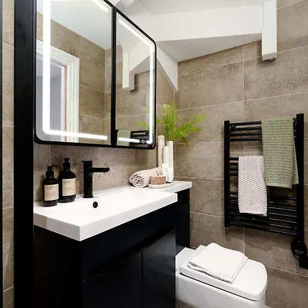 Apartamento 56 Park Street - Urban