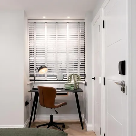 56 Park Street - Urban Apartamento *