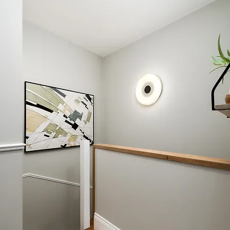 Apartamento 56 Park Street - Urban