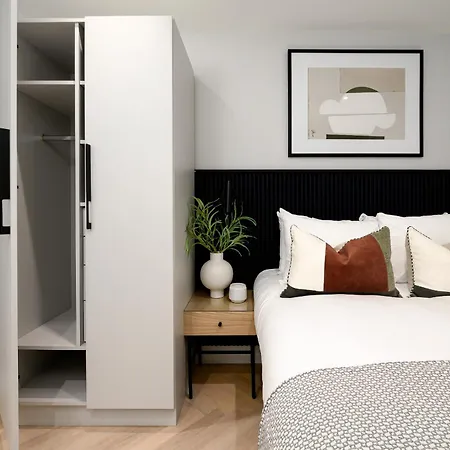 Apartamento 56 Park Street - Urban Bristol