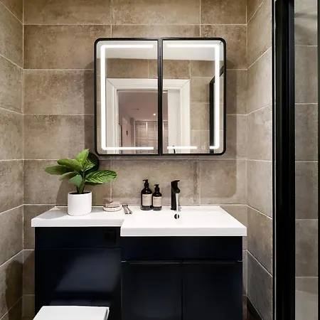 56 Park Street - Urban Apartamento