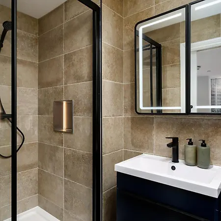 Apartamento 56 Park Street - Urban *