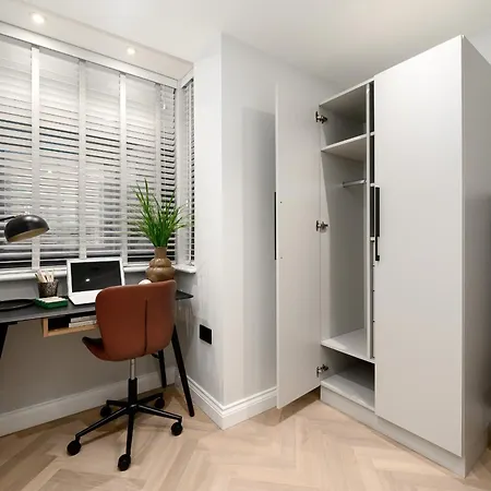 56 Park Street - Urban Apartamento