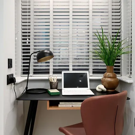 56 Park Street - Urban