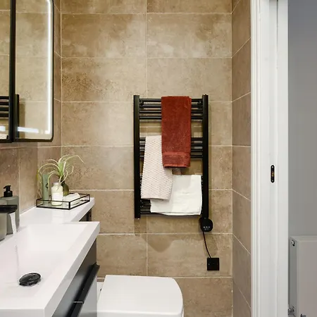 Apartamento 56 Park Street - Urban