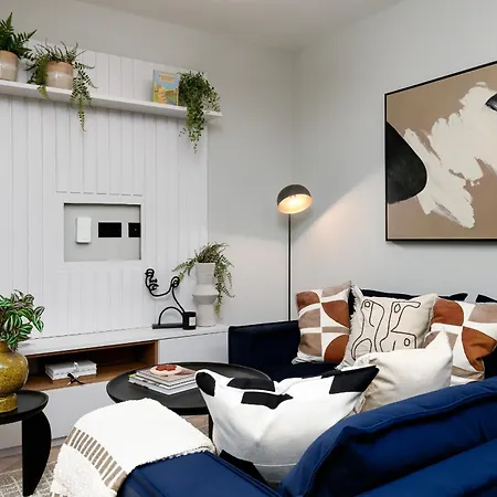 56 Park Street - Urban شقة بريستول