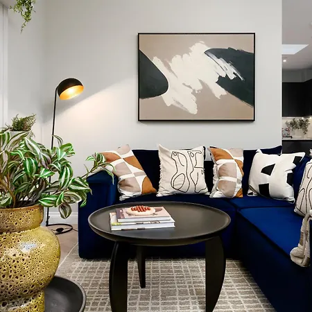 56 Park Street - Urban Μπρίστολ