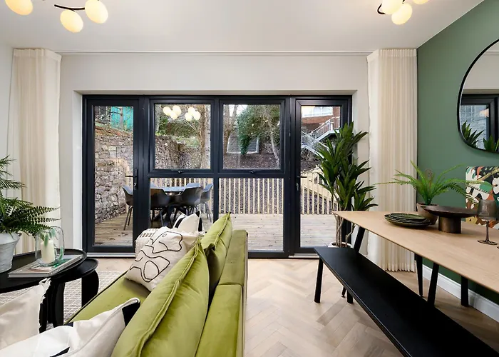 56 Park Street - Urban *