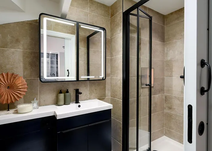 Διαμέρισμα 56 Park Street - Urban Μπρίστολ