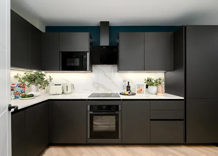 56 Park Street - Urban *