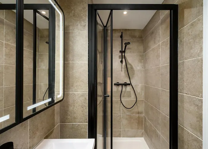 Апартаменти 56 Park Street - Urban *