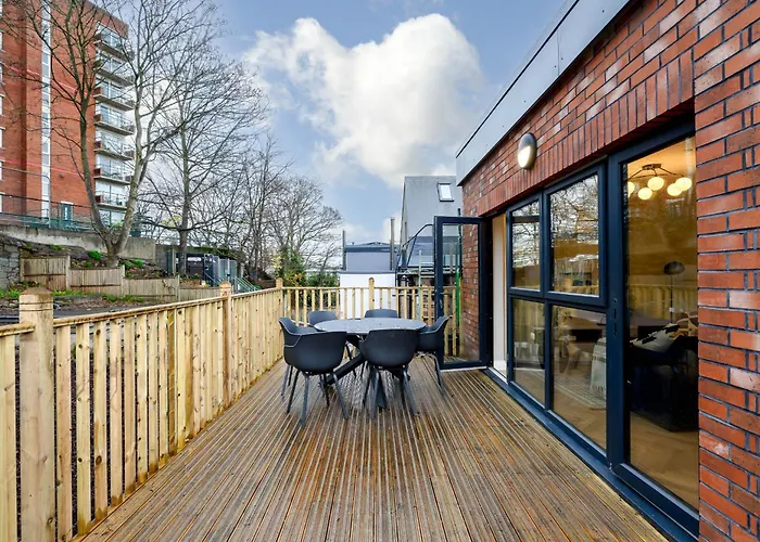 56 Park Street - Urban *