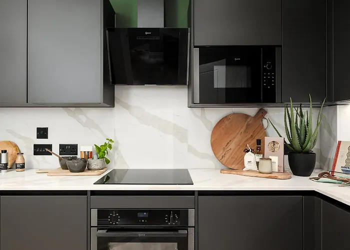 56 Park Street - Urban *