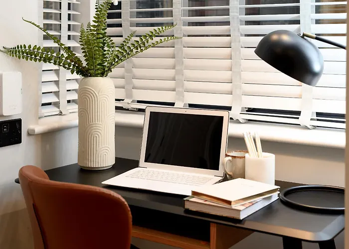 56 Park Street - Urban Μπρίστολ