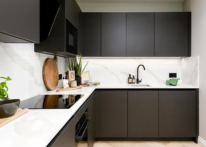 Διαμέρισμα 56 Park Street - Urban Μπρίστολ