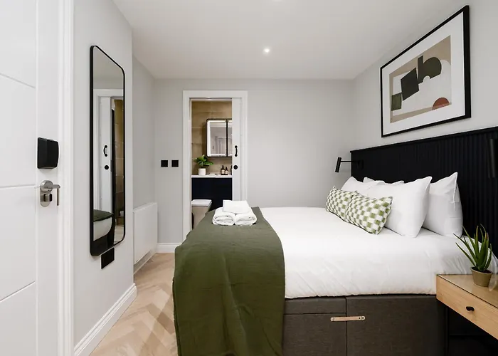 56 Park Street - Urban