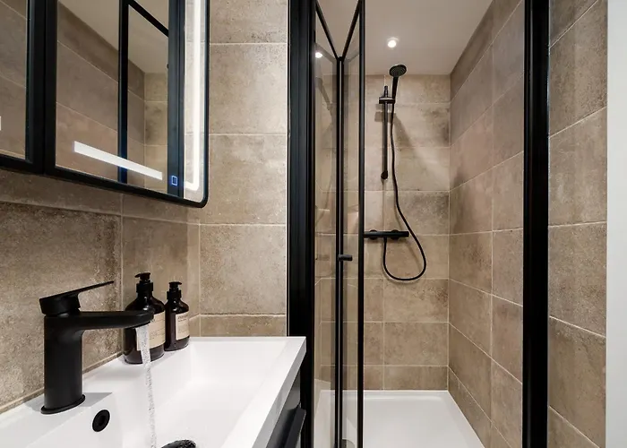 56 Park Street - Urban Διαμέρισμα Μπρίστολ