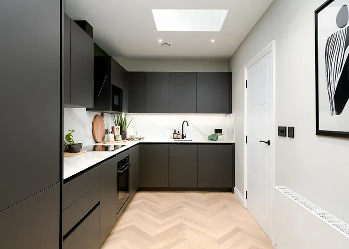 56 Park Street - Urban