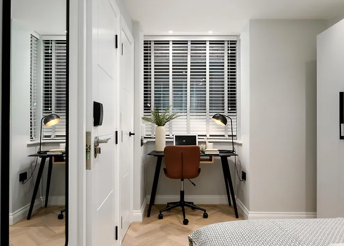 Διαμέρισμα 56 Park Street - Urban