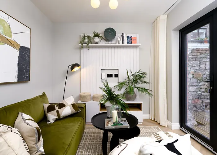 56 Park Street - Urban Διαμέρισμα