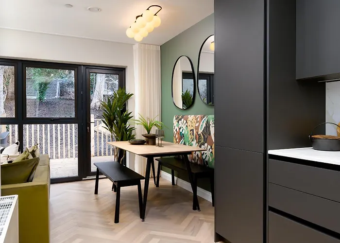 56 Park Street - Urban