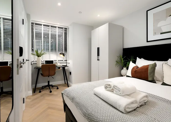 56 Park Street - Urban * Μπρίστολ