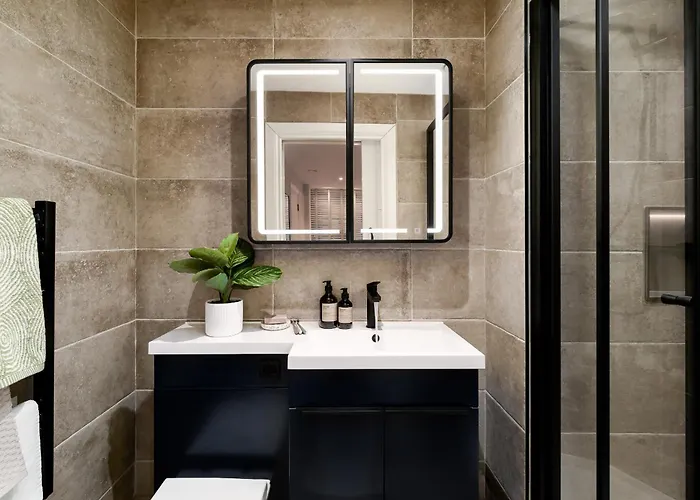 56 Park Street - Urban Διαμέρισμα